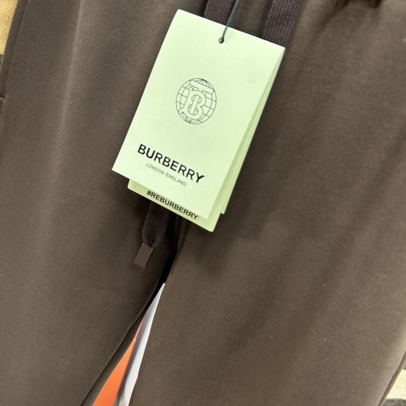 Burberry Long Pants